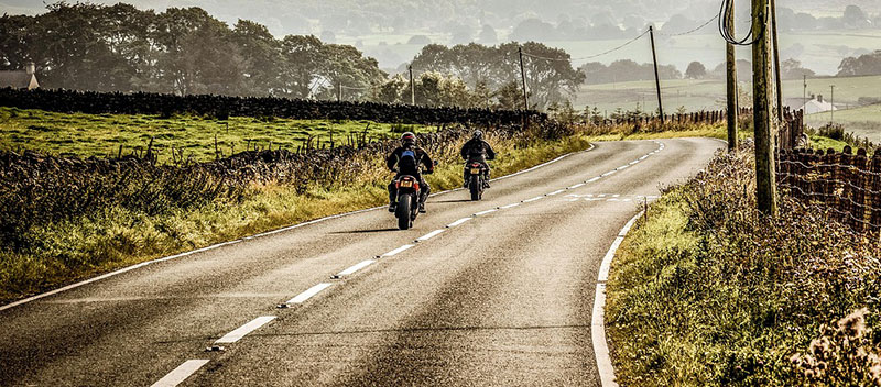 ProBike Advanced Motorcycle Training Courses, North Wales and West